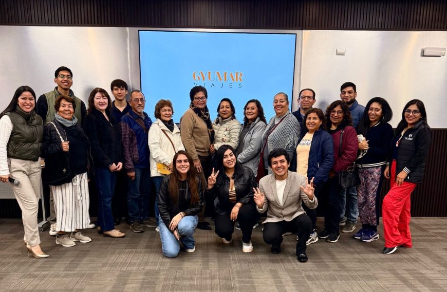 Charla Informativa Turquía y Grecia: 23/AGO/2025