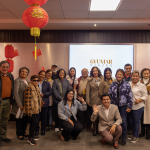 Charla Informativa China: 03/OCT/2025