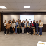 Charla Informativa Egipto y Dubái: 08/NOV/2025
