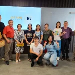 Charla informativa Tailandia e India 24/ENE/2026