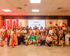 Reunión informativa de China 25/ABR/2026