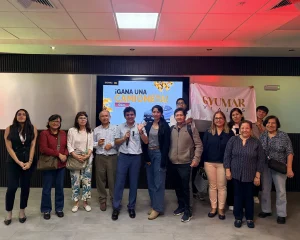 Reunión informativa de Europa 17 días 09/MAY/2026