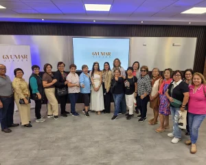 Reunión informativa de Turquía y Grecia 02/MAY/2026