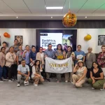 Reunión informativa de Safari en África 16/MAY/2026