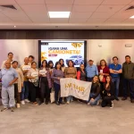 Reunión informativa de Europa 24 días 23/MAY/2026