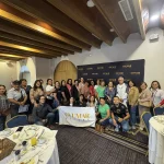Roadshow Gyumar en Trujillo