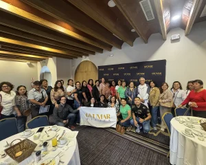 Roadshow Gyumar en Trujillo
