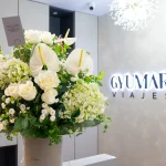 Gyumar inaugura nueva oficina en Lima