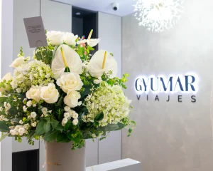 Gyumar inaugura nueva oficina en Lima