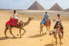 Paquetes turísticos a Egipto, salidas desde Lima