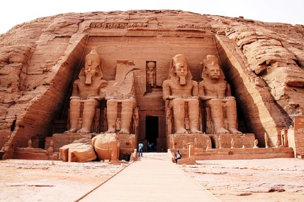 Tours en Egipto