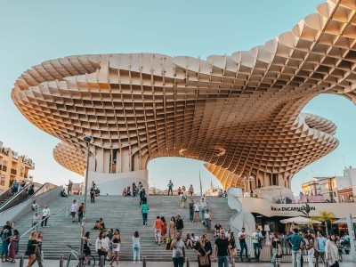 viajes grupales a Europa desde Lima Peru