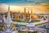 Qué visitar en Tailandia en 10 días