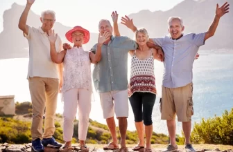 Tour Europa para adultos mayores desde Perú