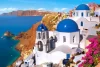 Tour a Santorini desde Peru todo incluido