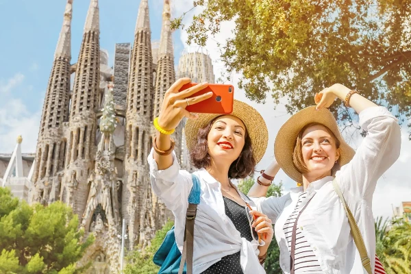 Tour a Asia desde Lima