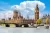 Tour Madrid, París y Londres