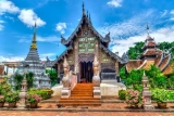 Tour a Asia desde Lima