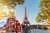 Paquetes de viajes a París y Londres