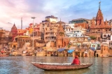 Qué visitar en la India en 7 días